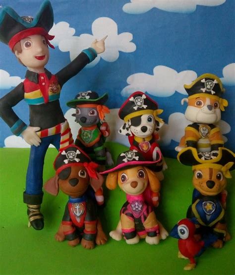 Paw Patrol Pirata Paw Patrol Facebook Sign Up Paw