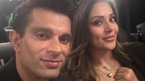 Bipasha Basu Praises Husband Karan Singh Grovers Performance In