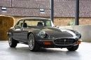 Jaguar E Type Series Restomod Defines Perfection Autoevolution