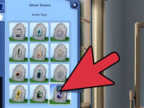 How To Make A Playable Ghost On The Sims 3 12 Steps