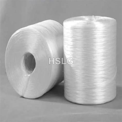 Continuous Glass Fiber Yarn