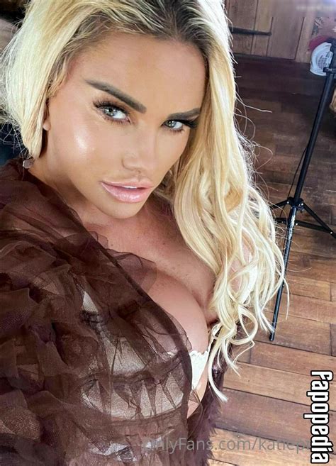 Katie Price Nude OnlyFans Leaks Photo Fapopedia