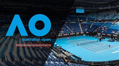 Australian Open Schedule Telecast Live Stream Tournament