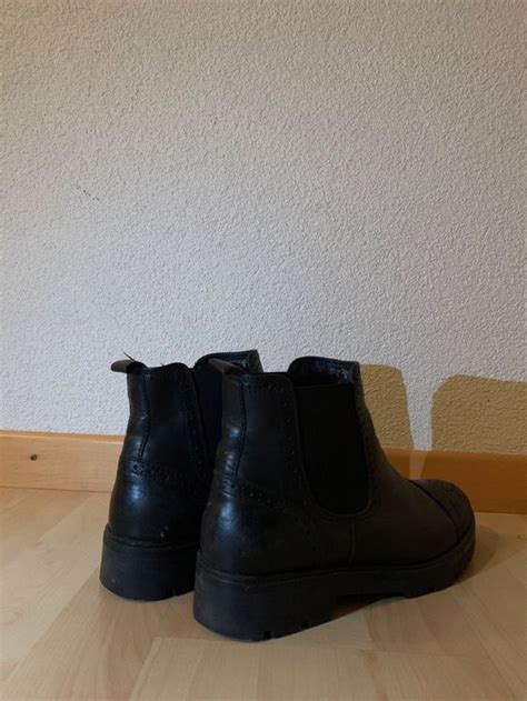 Chelsea Boots Kaufen Auf Ricardo