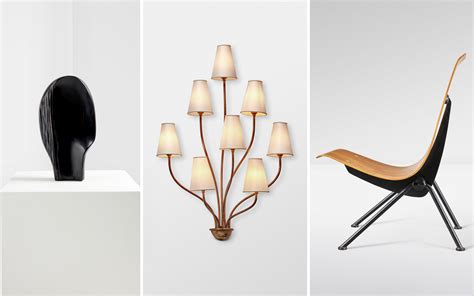 Mid Century Modern Furniture Designers