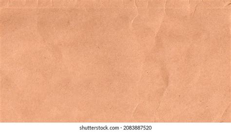 Kraft Paper Texture Background Stock Photo 2083887520 | Shutterstock