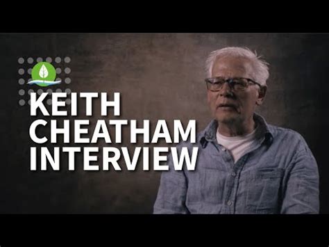 Keith Cheatham A Prostate Journey YouTube