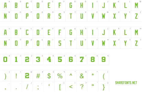 NBA Celtics Font | wfonts.com - download free