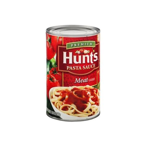 Sốt Mì Thịt Hunts Pasta Sauce Meat 680g