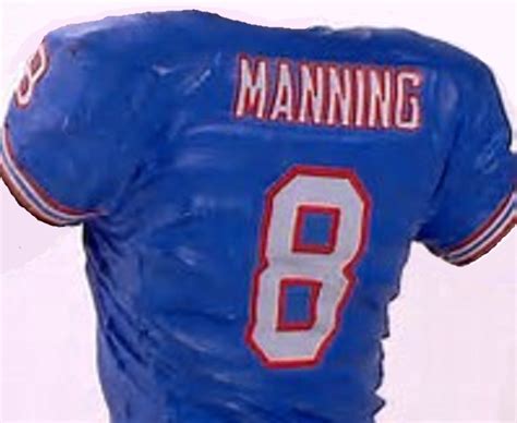 Archie Manning Houston Oilers Throwback Football Jersey – Best Sports Jerseys