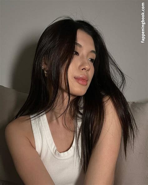 Nanczhang Online Succubus Nude OnlyFans Leaks Fappening FappeningBook