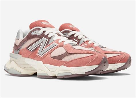 O Acheter Les New Balance Mineral Red Truffle Au Meilleur Prix