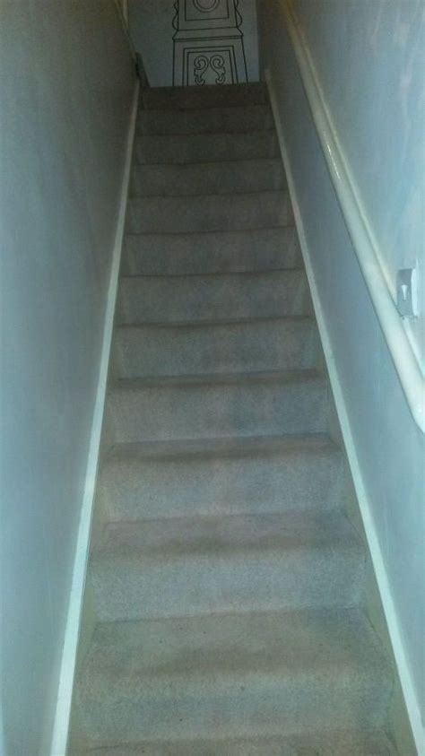 How Do I Make My Stairway Look Widerand Brighter Hometalk