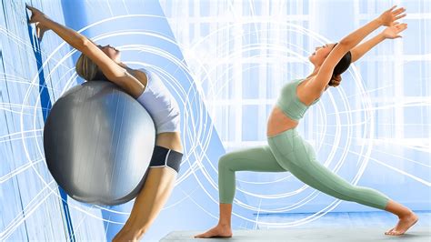 What S The Difference Between Yoga And Pilates