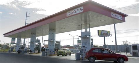 Las Nuevas Marcas De Gasolineras En M Xico Adem S De Pemex