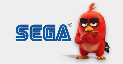 Rovio Sega Wants To Buy Angry Birds Studio For 700 Million GAMINGDEPUTY