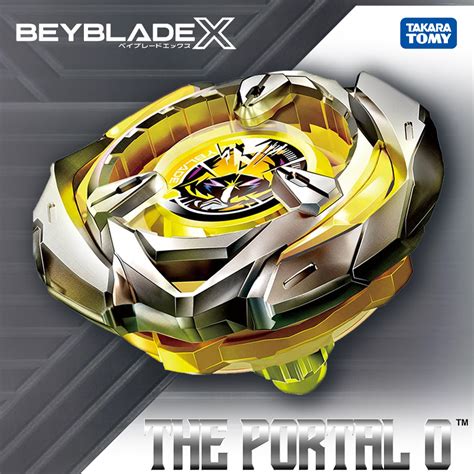 Takara Tomy Beyblade X Bx 03 Wizard Arrow 4 80b Theportal0 Beyradise