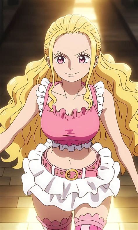 Yama Lily One Piece Eclipse Wiki Fandom