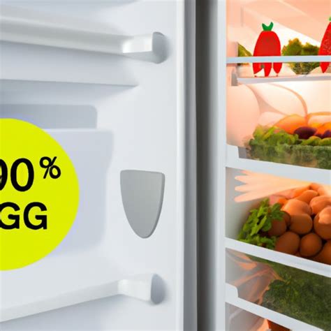 How Much Is The Temperature Inside The Refrigerator Exploring Temperatures For Maximum