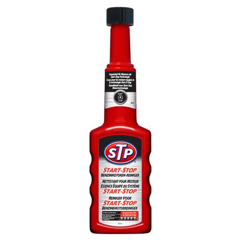 Traitement Additif Start Stop Essence Stp Ml Norauto