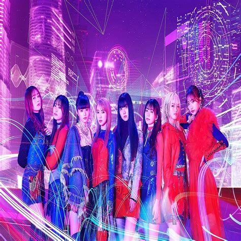 Apoki、8人組ガールズグループgirls²とのコラボ楽曲「countdown」mvを公開！時計の針を指すようなチクタクダンスに注目 2023年4月6日掲載 ライブドアニュース