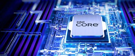 Intel® Core™ Processor Comparison – XOTIC PC