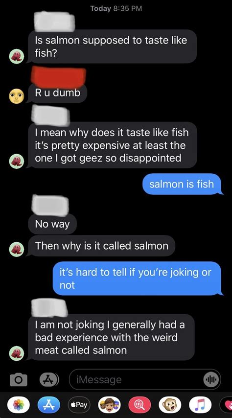17 Texts That Are Dumb Funny Or Both