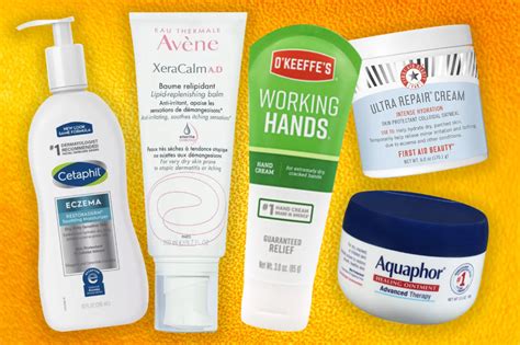 23 best eczema treatments creams lotions and more per dermatologists ...