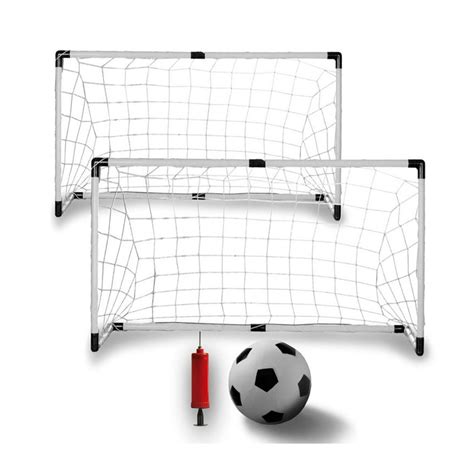 Mini Football Soccer Goal Size 120 x 80 cm – NINGBO WEWIN