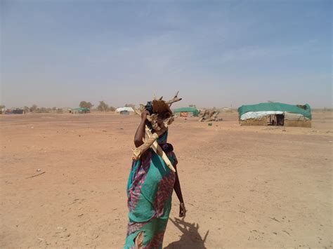 The New Humanitarian Les Réfugiés Maliens Du Burkina Faso Face à Un Choix Difficile