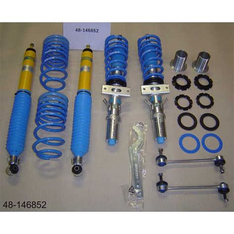 Bilstein B Pss Seat Ibiza L Dna Autoparts