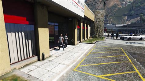 Paleto Bay improvements - GTA5-Mods.com