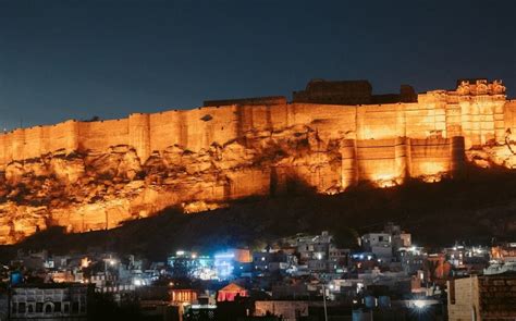 5 Top Things To Do In Jodhpur In One Day 2023 Jodhpur Day Itinerary We Seek Travel