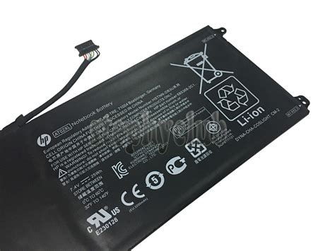 New Genuine AT02XL Battery For HP ElitePad 900 G1 Table HSTNN C75C