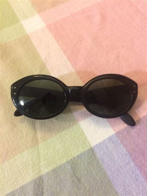 Vintage Ray Ban Sunglasses Ray Ban Vintage Ray Ban Jackie O Etsy Ray Bans Sunglasses Ray