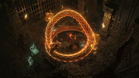 Diablo 4 How To Respec Skills And Reset Talents Windows Central