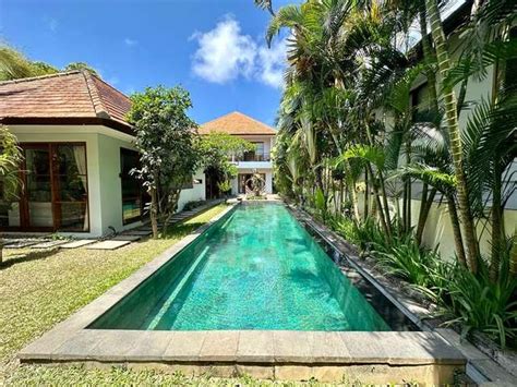 For Sale A Stunning Villa Located In Pecatu Jimbaran Bali Beliusaha