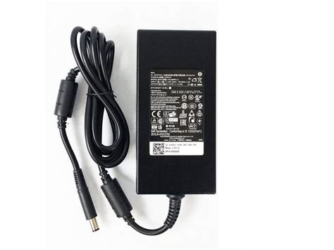 Dell 180w 7 4mm Ac Adapter Cec Shop