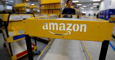 Amazon abrirá centro de distribución en Monterrey PLAYERS of Life