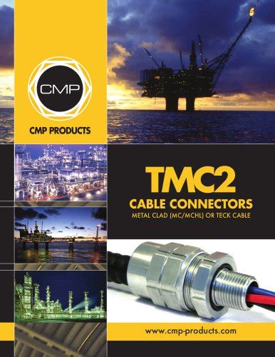 A Cable Gland Cmp Products Pdf Catalogs Technical Documentation