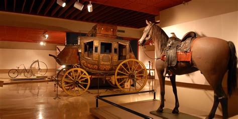 Tucson Area Museums | Arizona Historical Society