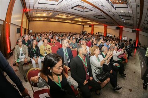 Seminário reúne especialistas em Salvador para discutir o futuro do