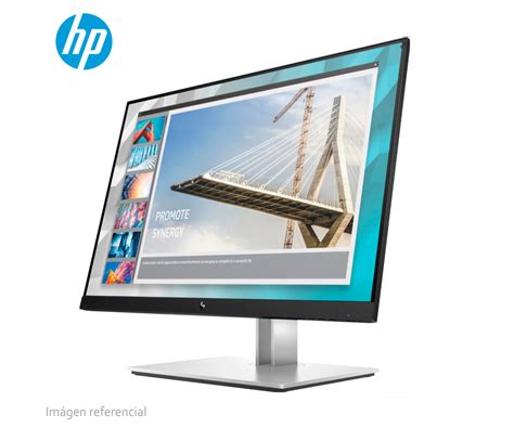 Monitor Hp E23 G4 Lcd 23 Fhd 1920 X 1080 Elitedisplay 60hz 5ms