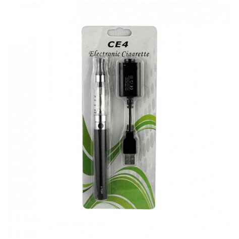 Ego T Ce4 Starter Kit Cbd Pen Battery Vape