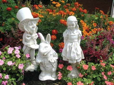 Garden Statues Tips To Make Them Look Stunning In Your Yard