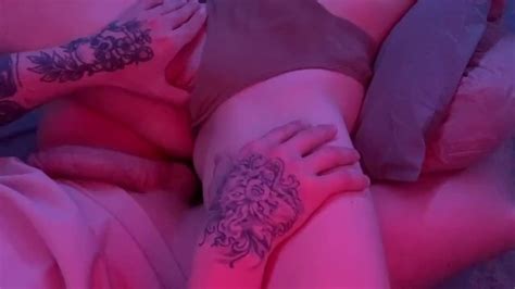 Sweet Pussy Wants Sex Teasing Her With Dick Pornhub