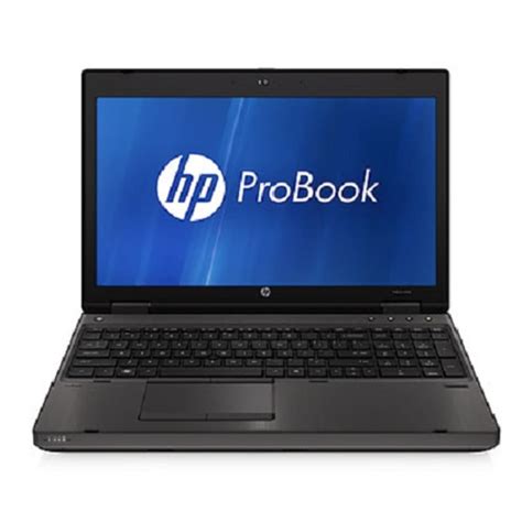 Pre Owned Hp 15 6 Probook 6560b 500gb Shop Now