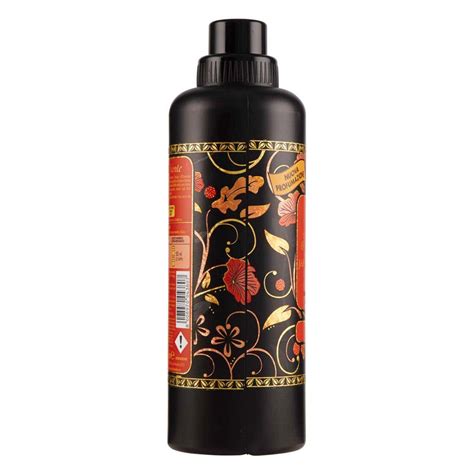 Balsam Rufe Tesori D Oriente Japanese 750 Ml 30 Spalari