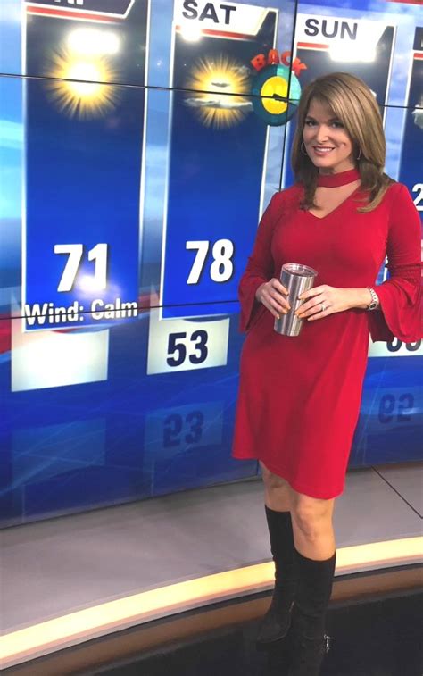 The Appreciation Of Newswomen Wearing Boots Blog Melissa Wilson