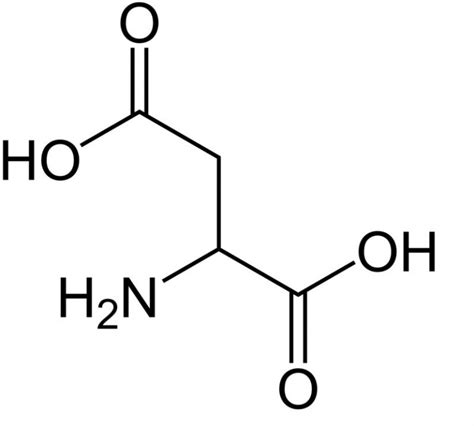 Aspartic Acid SIELC Technologies